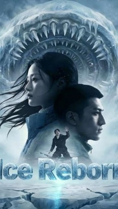 Ice Reborn - Full Episode (ENGSUB) | Survival, Monster Thriller, Sci-Fi