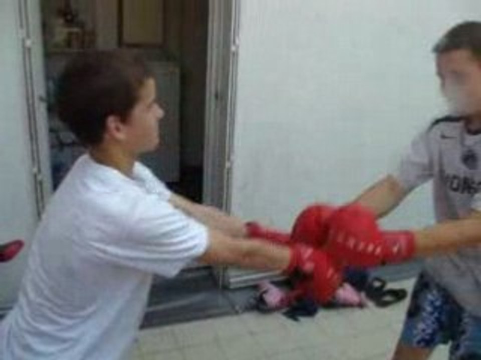 boxe
