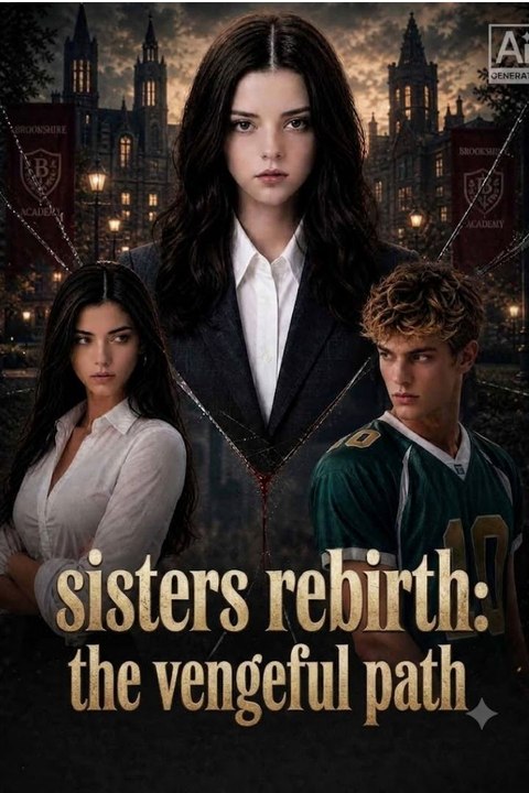 Sisters rebirth the vengeful path - FULL
