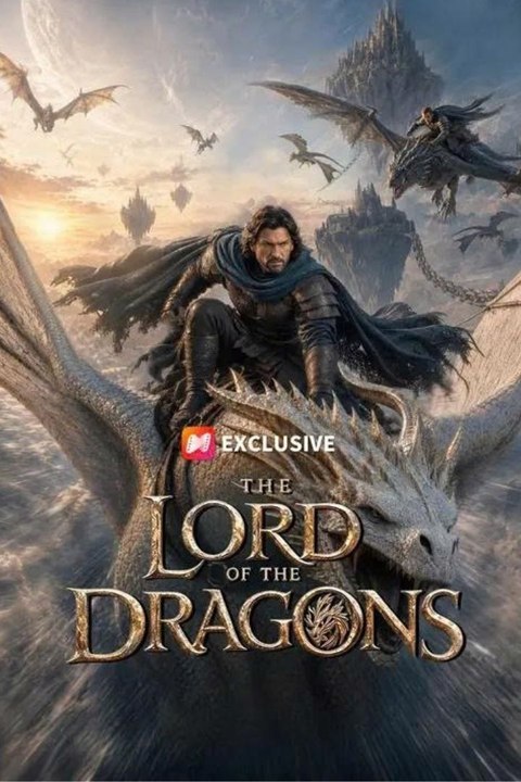 The Lord of the Dragons - FULL