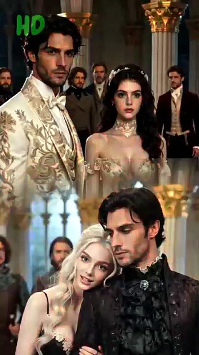 Crimson Moon The Rejected Luna :|| New Movie |🔝 [Full Movie]