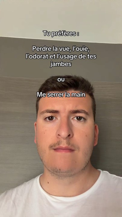 Le dilemme