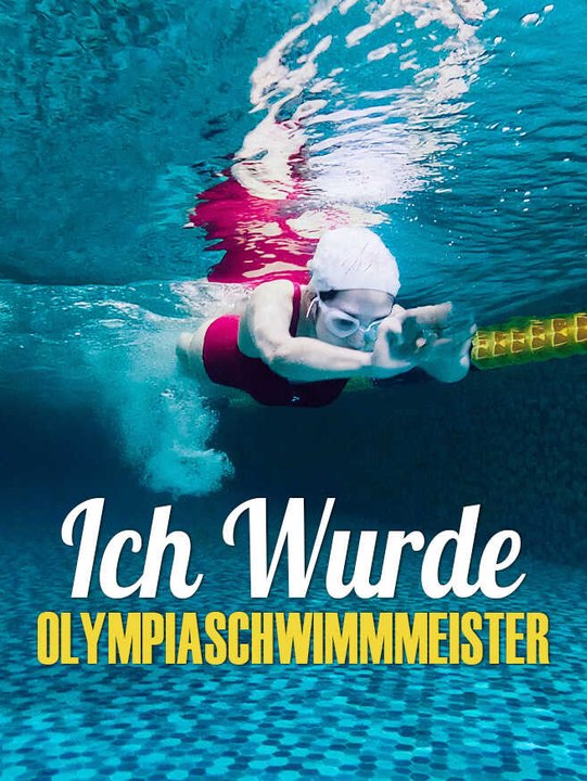 Ich wurde olympiaschwimmmeister | komplette serie | short drama deutsch