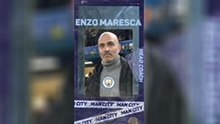 Will Maresca succeed at Man City?