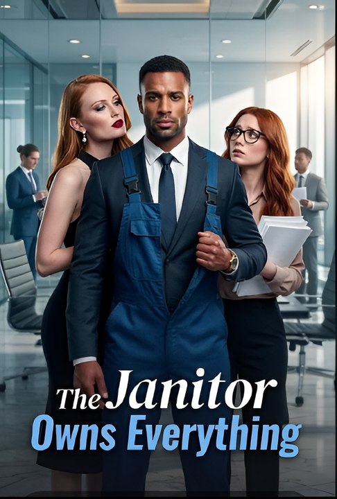 The Janitor Owns Everything