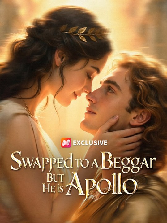 Swapped to a Beggar but He Is Apollo Englishsub Watchfull Billionaire Romance