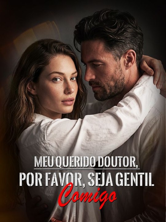 Meu Querido Doutor, Por Favor, Seja Gentil Comigo Série Completa
