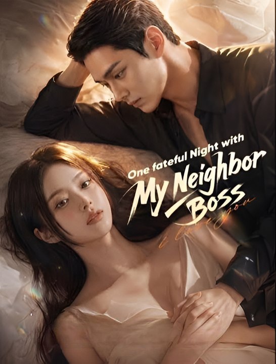 One fateful Night with My Neighbor Boss-Drama FULL MOVIES ENGLISH SUB | Full Short Drama | English Sub 2026