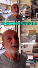GÖZDE KARDEŞLER OTO DÖŞEME KANATÇI HAYDARIN YANI Babadan Oğula Oto Döşemede Ustaların Ustası Bülent Dalkılıç ve Oğlu Güven Dalkılıç Telefon Aşağıda