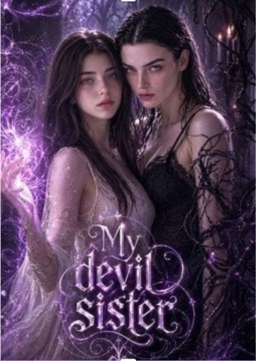 My Devil Sister Billionaire Romance