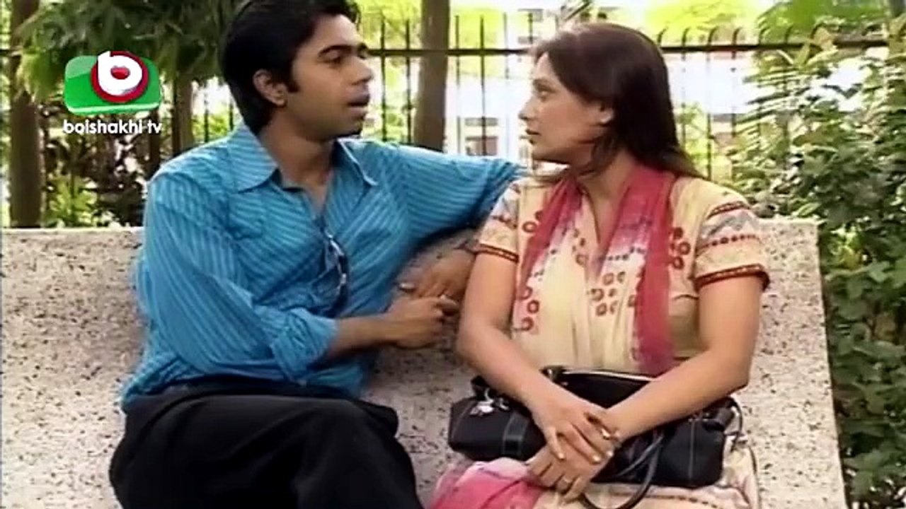 রোমান্টিক নাটক - মান অভিমান- Apurbo, Aupee Karim, Hillul