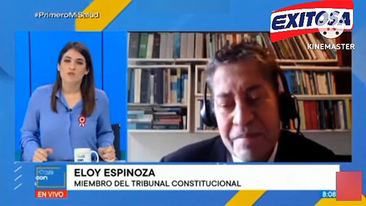 Bloque Especial con Hablemos Claro - 31/07/2020