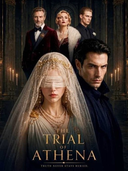 The Trial of Athena Englishsub Watchfull Billionaire Romance
