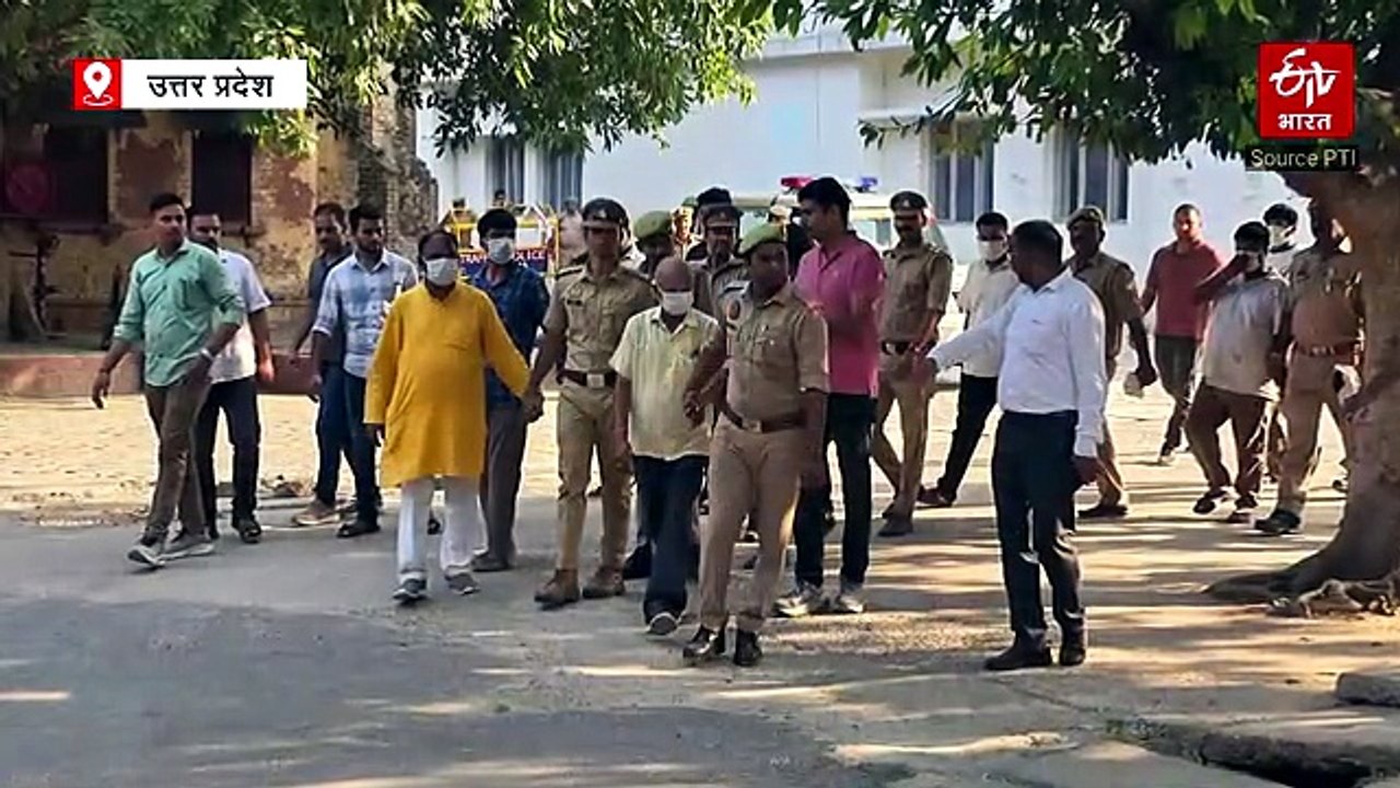 श्री राम मंदिर चढ़ावा चोरी केस; सभी 8 आरोपियों को 14 दिन की न्यायिक हिरासत, 13 जुलाई को अगली सुनवाई