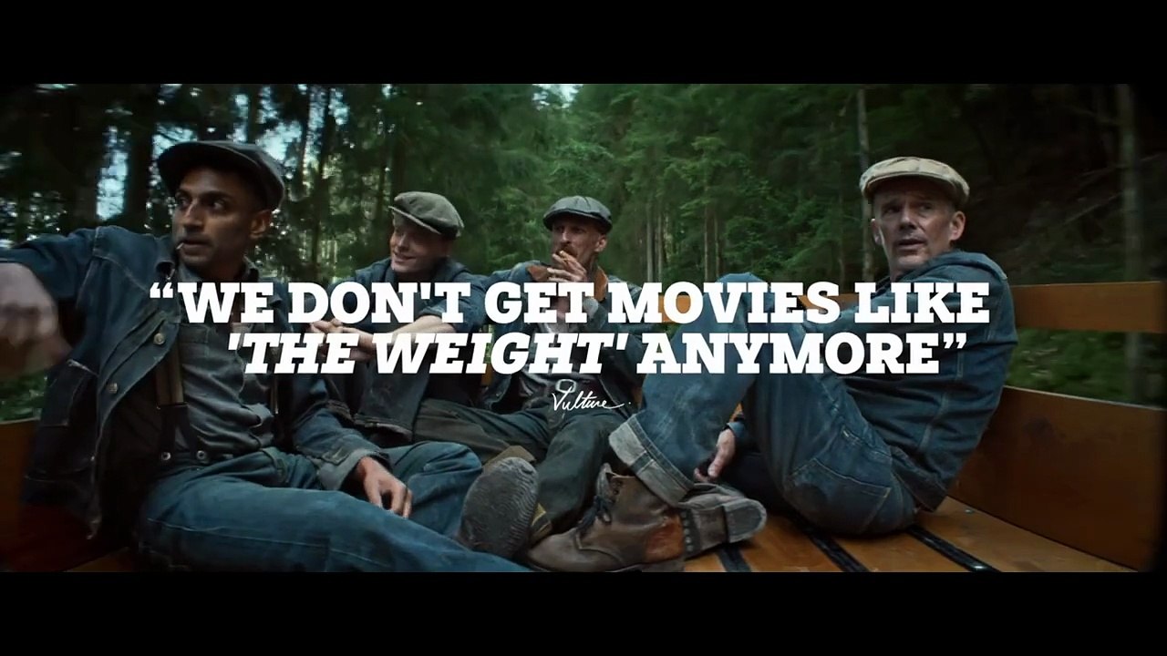 THE WEIGHT Official Trailer (2026) Ethan Hawke_ Russell Crowe_ Action_ Adventure Movie #TheWeight2026 #EthanHawke #RussellCrowe #ActionMovie #AdventureMovie #HollywoodMovies #OfficialTrailer #MovieTrailer #UpcomingMovies #LatestMovies #Conc  [4K](720P_HD)