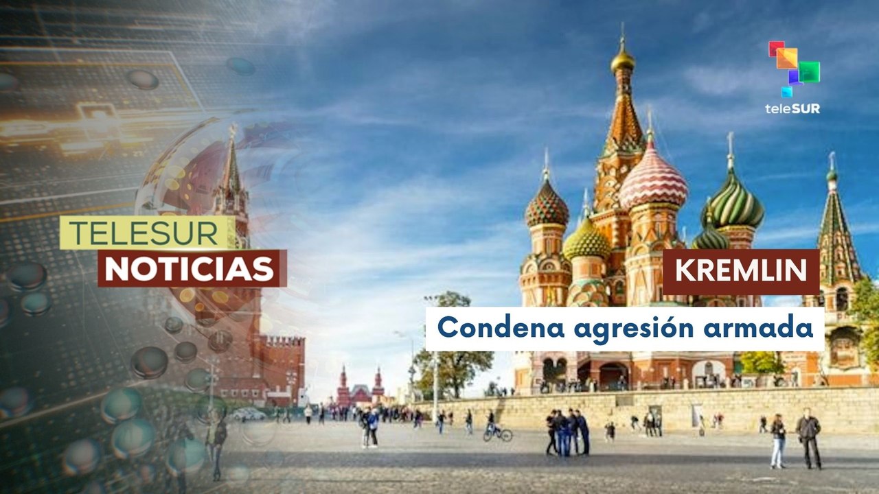 Rusia condena elogios de Occidente a ataques contra civiles