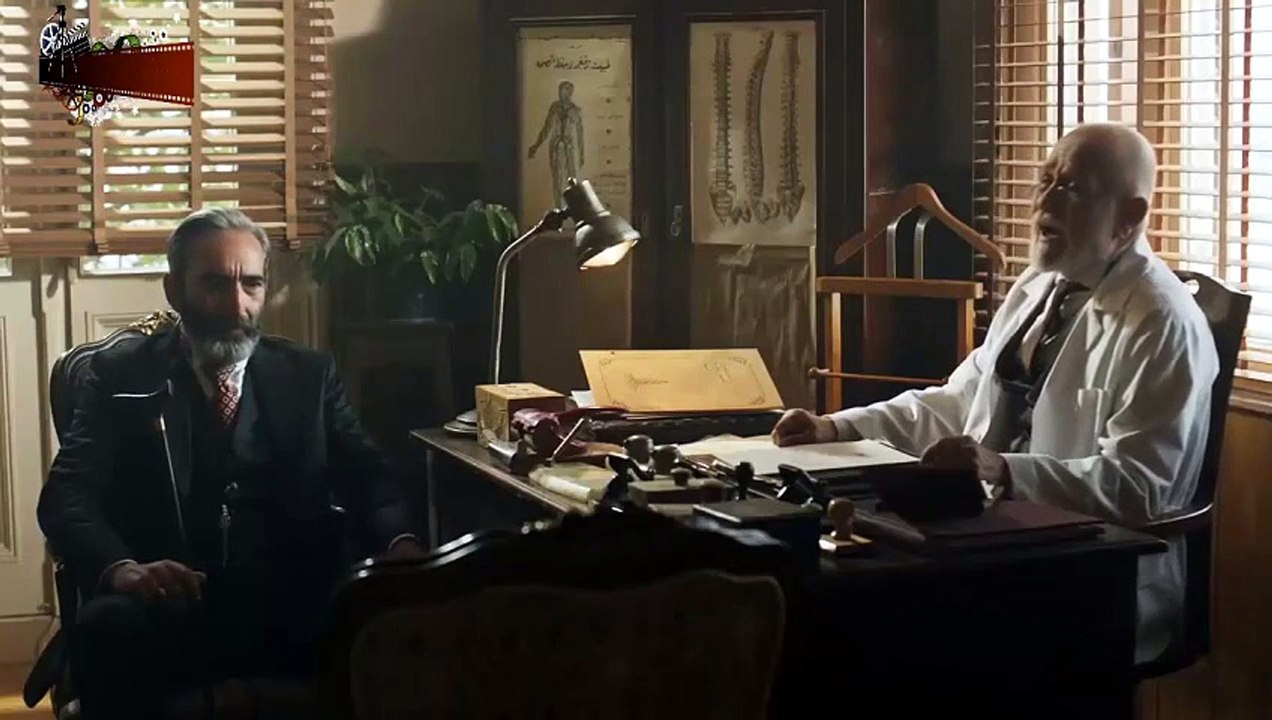 HD عائلة شاكر باشا - مدبلج الحلقة 10 [Full Movie]