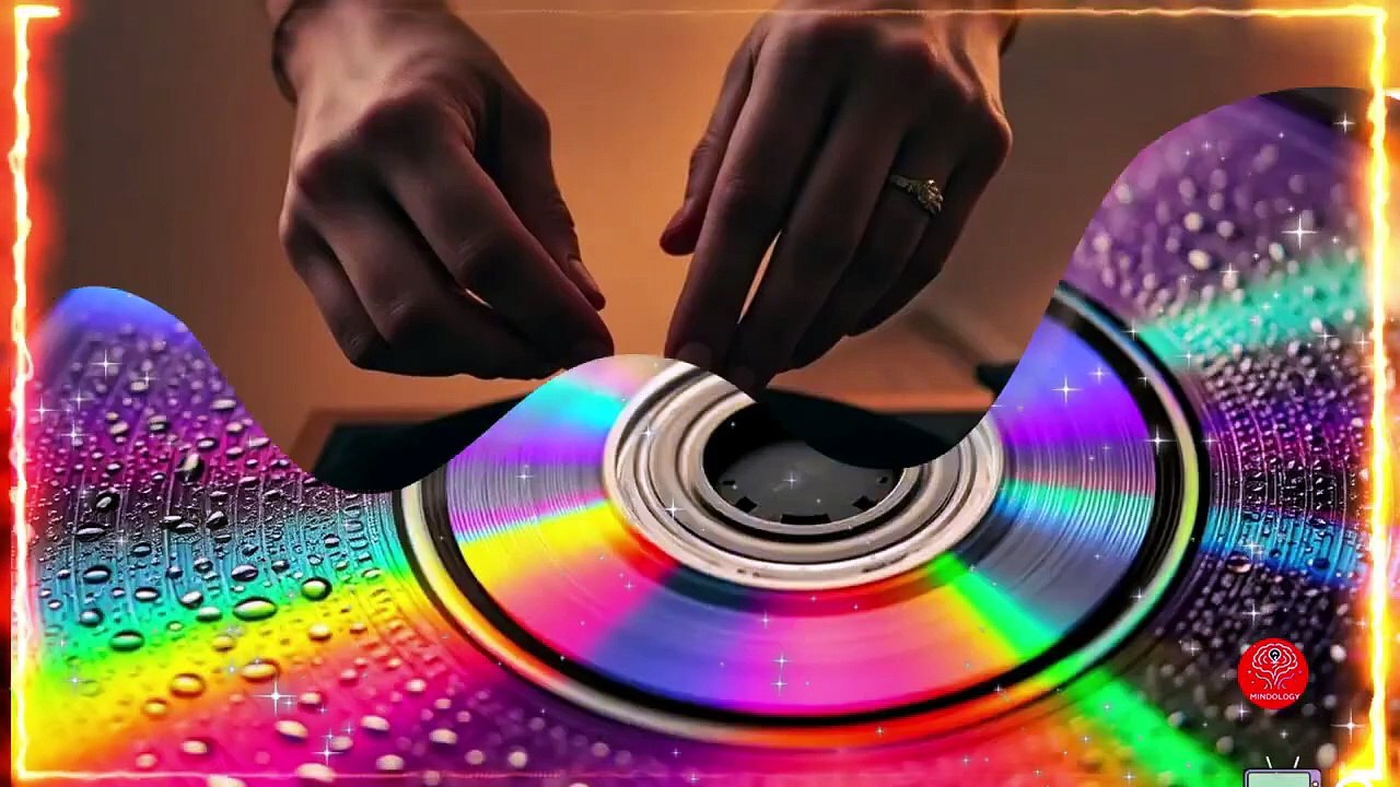 Unlock the Mind Blowing Secret Behind Every Record & Tape That Creates Music from Thin Air!