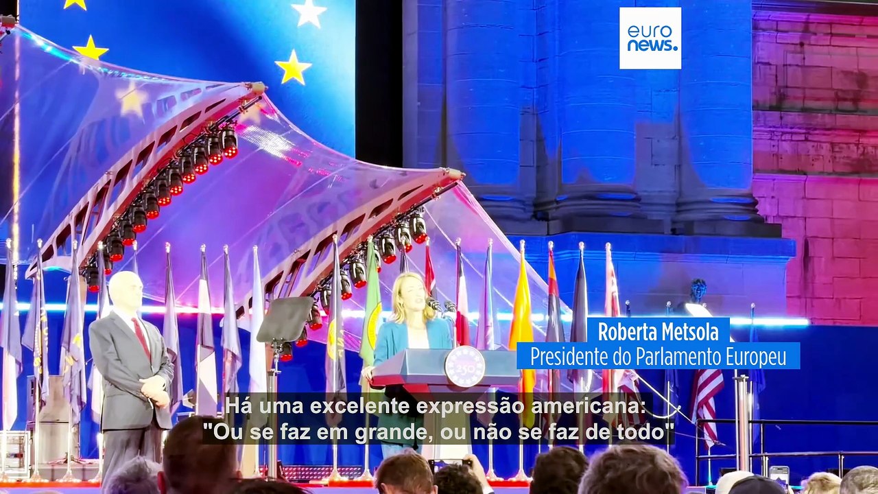 Notícias do dia | 29 de junho 2026 - Noite