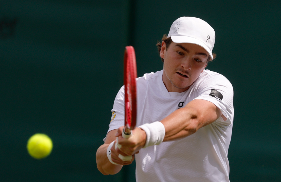 Wimbledon : Entrée en lice tranquille pour Joao Fonseca face à Roberto Bautista Agut