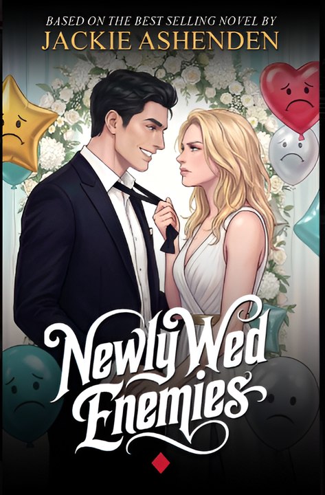 Newly Wed Enemies