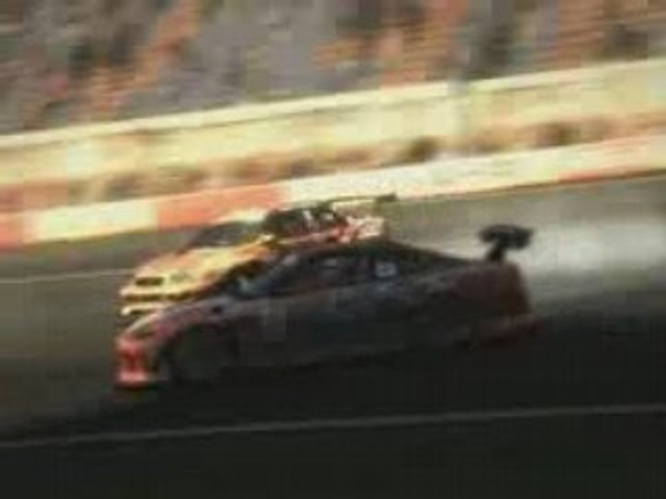 RaceDriver GRID-JAPAN