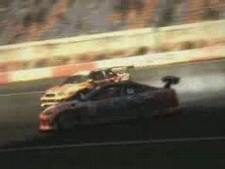 RaceDriver GRID-JAPAN