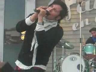 Markus Fagervall - Can you feel it