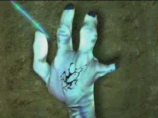 L'Odyssée d'Abe Walkthrough : 08 La Première cicatrice.