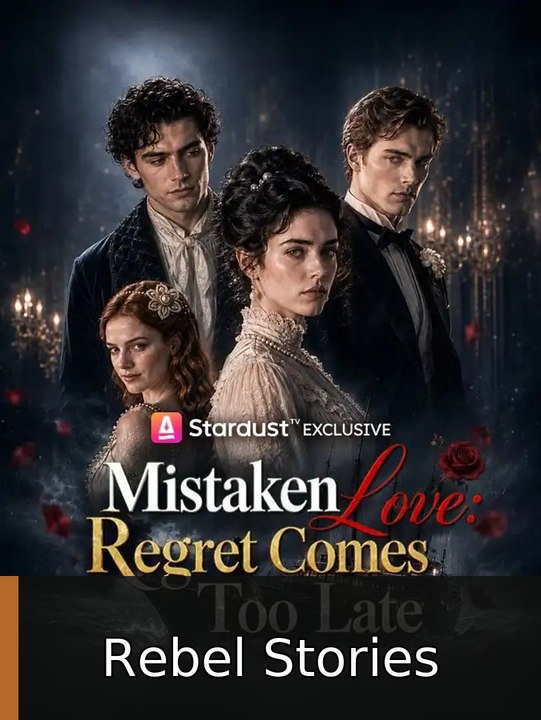 Mistaken Love: Regret Comes Too Late | Rebel Stories