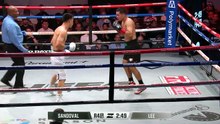 Cain Sandoval vs. Brandun Lee (Full Fight) 28-06-2026