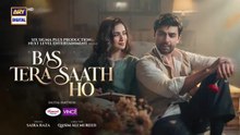 Bas Tera Saath Ho Episode 18 Teaser Farhan_Saeed___Sana_Javed___ARY_Digital(360p)