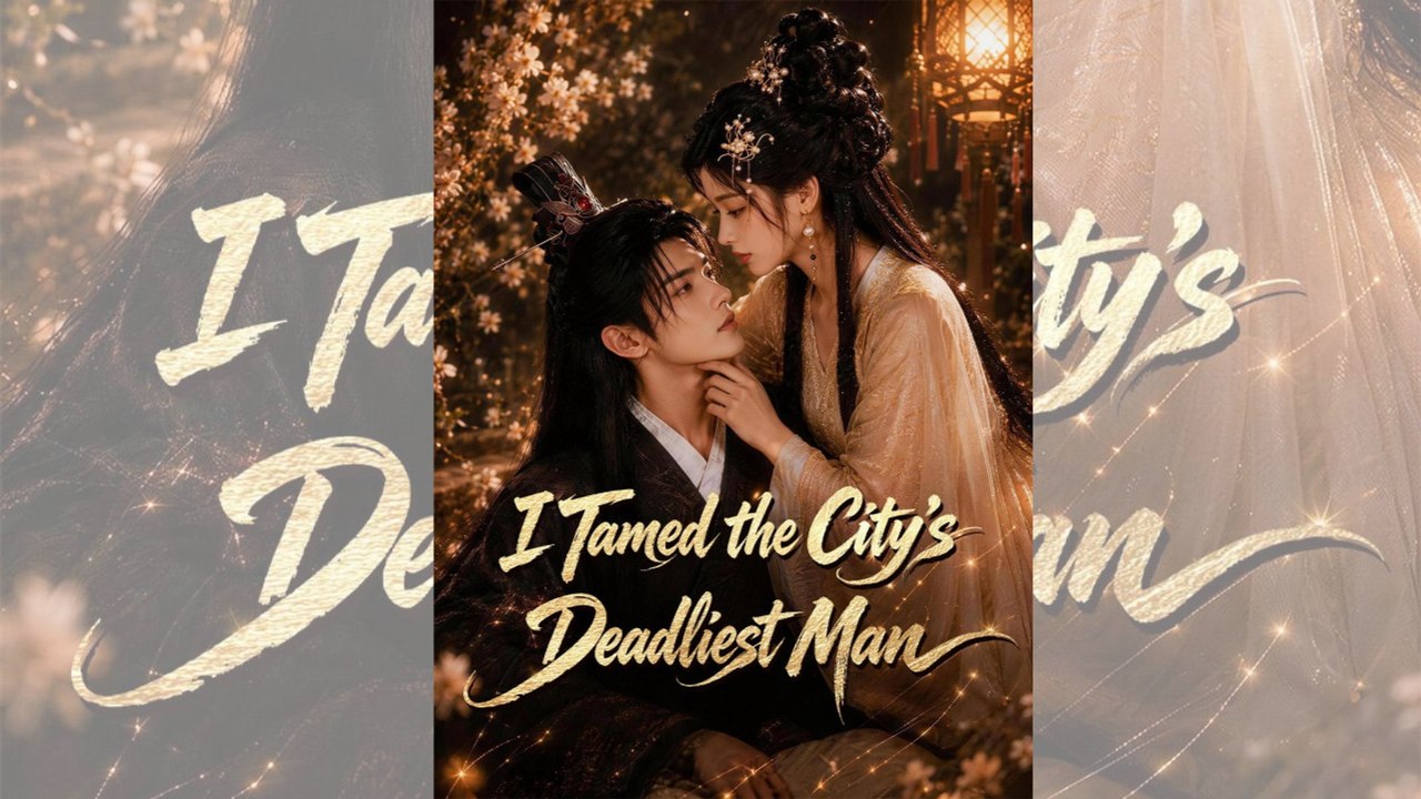 I Tamed the City's Deadliest Man | 🔥 FULL DRAMA | 🌍 ENGSUB | Bibi.Films