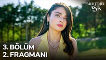 Muhtemel Aşk 3. Bölüm 2. Fragmanı | ''İkisi Aynı Kıza Aşıkmış''
