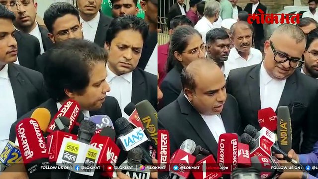सिया-चेतनला ५ दिवसांची कोठडी, कोर्टात काय घडलं?