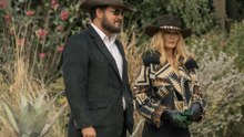 Rancho Dutton 1x09 PROMO (SUBT)