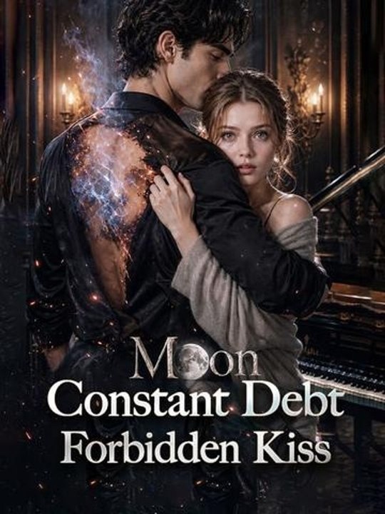 Moon Constant Debt Forbidden Kiss🧡🍏 🔥 (2026) - FULL ENGSUB | Reelshort Hot HD | Full Short Drama | English Sub 2026