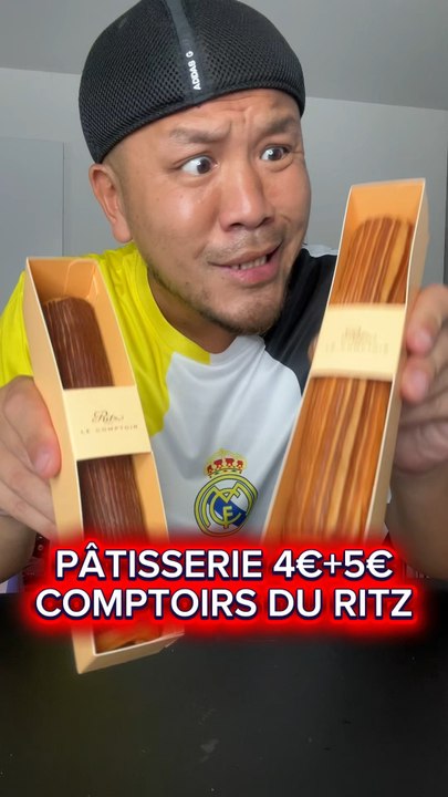Vous trouvez ça rentable !? ☺️
