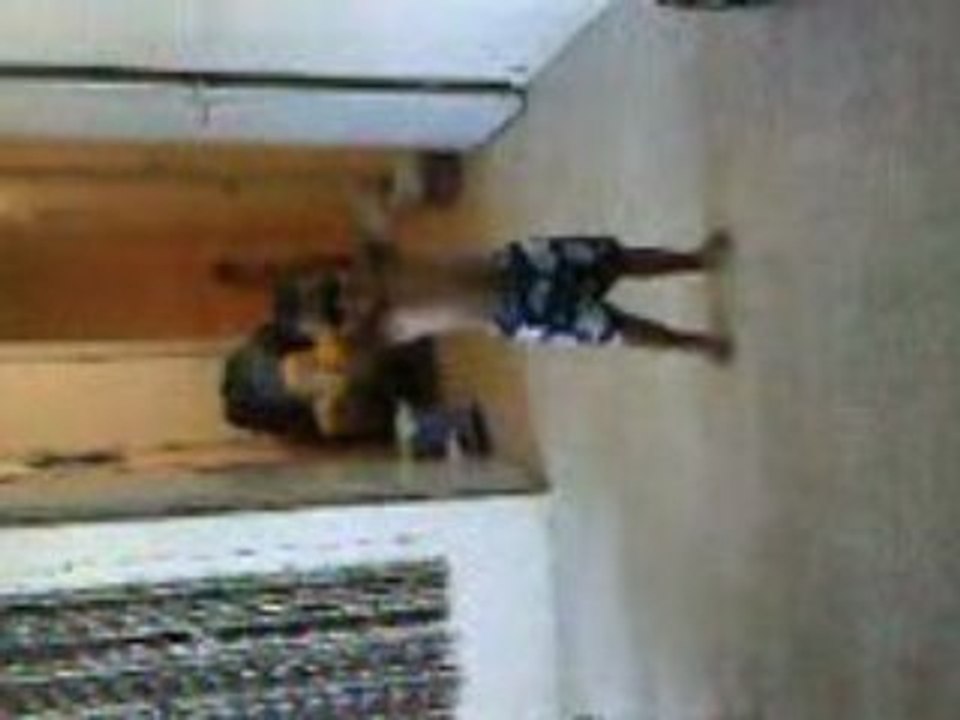 le kid