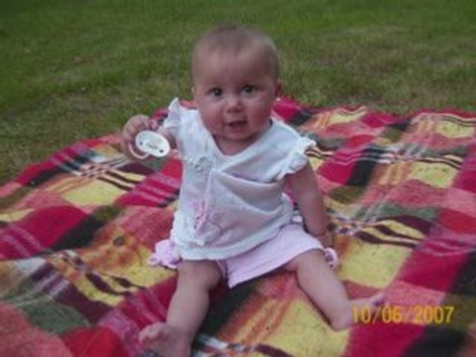 week-end chez des amis