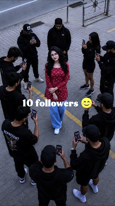 Greatful 🌷❣️..............___10 → 50 → 500 → 1000... journey abhi baaki hai ❤️‍🔥____instagram _viral
