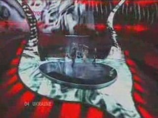 Ani Lorak- Shady Lady