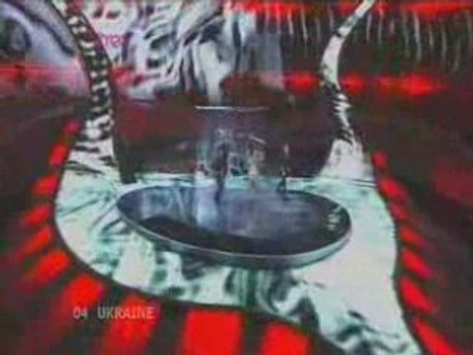 Ani Lorak- Shady Lady