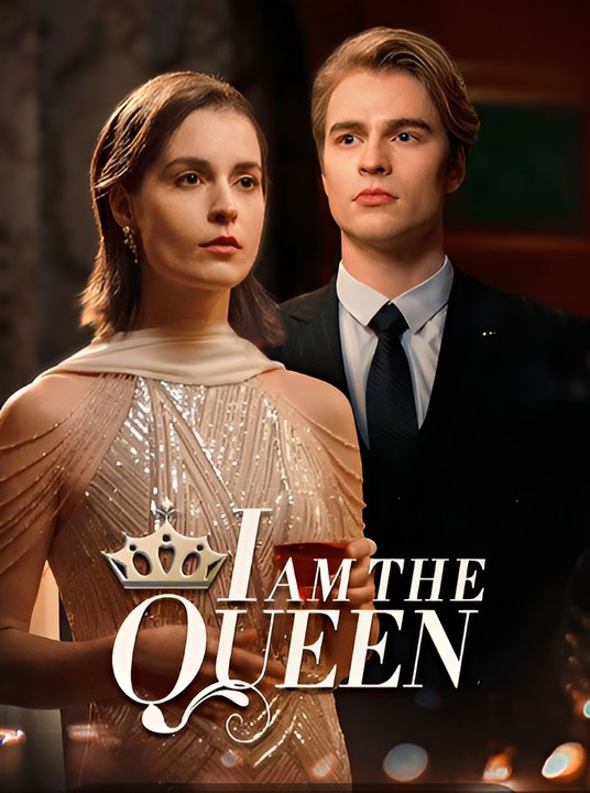 I Am The Queen