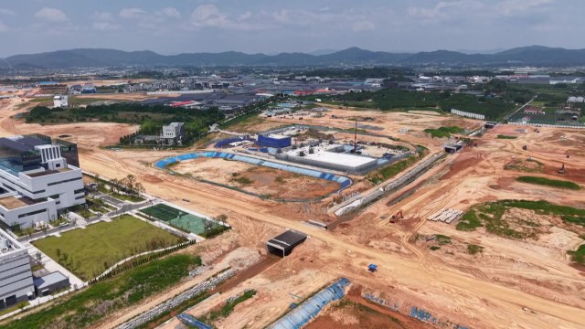 국민의힘 전남도당 전남·광주 대규모 반도체 투자 환영 / YTN