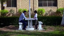 مسلسل عندي انت الحلقة 15 مدبلجة