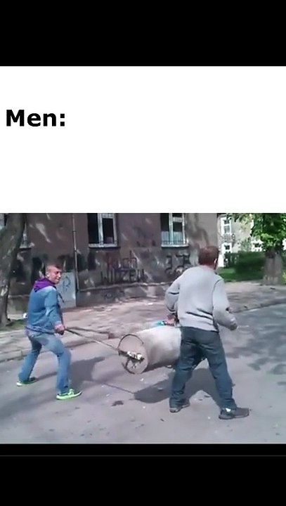 Men: