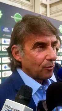 Carnevali: “Vlahovic e l’addio alla Juve? Tutto può accadere. Crediamo in Kolo Muani”