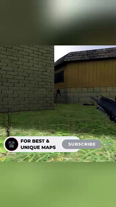 Counter Strike 1.6 de_nova: Intense Gameplay & Clutch Moments!