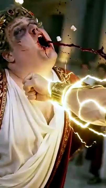 My Fiancé Is the Greek God of War Full Episode | CineLatino Drama [Full Movie]